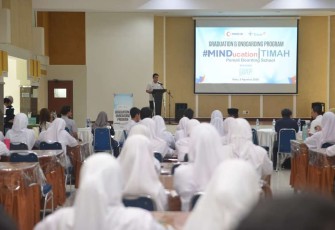 Akses Pendidikan Berkualitas dari Industri Pertambangan