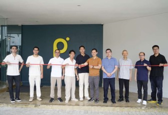 BINUS Media & Publishing