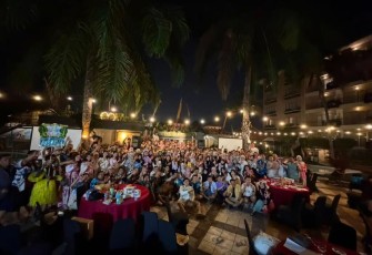 BRI BO Kramat Gelar BRILiaN Culture Festival di Bandung