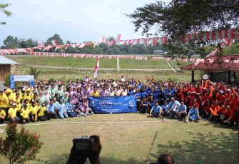BRI BO Tanjung Priok Gelar BRILiaN Culture Festival, Perkuat Implementasi Budaya Kerja