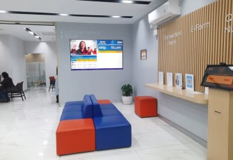 BRI KCP Thamrin City Tetap Operasional Saat Libur Melalui Layanan Weekend Banking