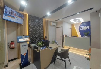 BRI KK RS PGI Cikini Hadir Dukung Kebutuhan Layanan Perbankan di Lingkungan Rumah Sakit