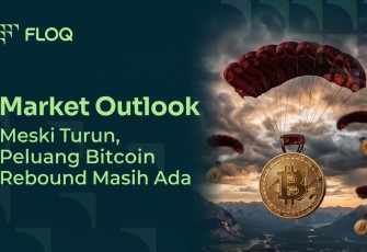 Bitcoin Masih Berisiko Turun ke US$50.000, Meski Peluang Rebound Belum Tertutup