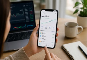 Cerdas Kelola Keuangan: CEO FLOQ Bagikan Tips Praktis Memilih Aplikasi Investasi