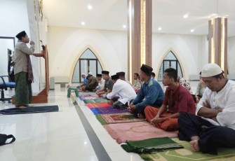 Ustadz Andi Syaifulloh