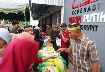 KDKMP wilayah Kabupaten Ponorogo 