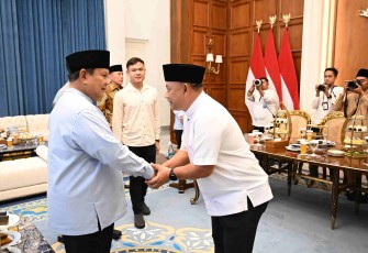 Kepala BGN Dadan Hindayana