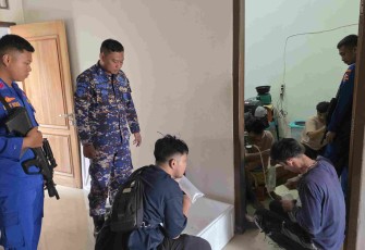 Penyelundupan benih lobster