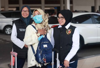 Dirres PPA-PPO Polda Jatim Kombes Pkl Ganis Setyaningrum