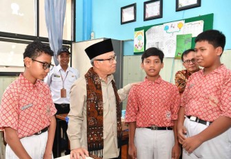 Wamendikdasmen Atip Latipulhayat