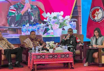 Dansatgas Yonarmed 12 Kostrad, Letkol Arm Dr. Erlan Wijatmoko