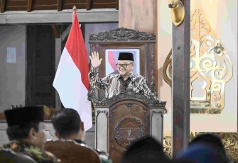 Mendikdasmen Abdul Mu'ti