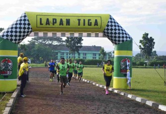 Garjas Periodik I Tahun Anggaran 2026