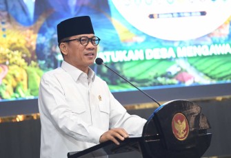 Mendes Yandri Susanto