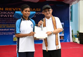 Mendikdasmen Abdul Mu'ti