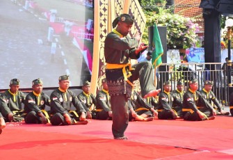 PSM Kodim Madiun