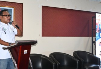 Ir Nazir Danuarta Sudirman