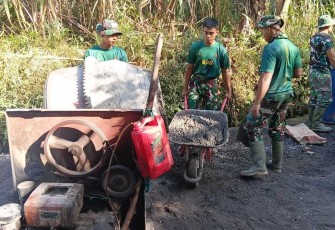 Mesin molen percepat pengecoran 