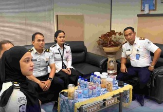 Evaluasi Kinerja Primkopasindo Sumut 