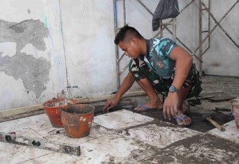 Serda Bagus Ardiansyah 