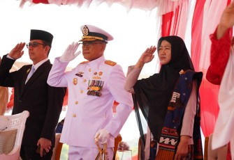 Dankodaeral XIV Laksamana Muda TNI Djatmoko