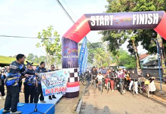 Fun Sport Lanud J. B. Soedirman 2026