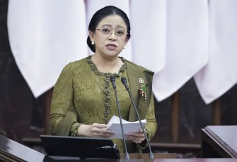 DPR Rampungkan 28 Undang-Undang, RUU Perampasan Aset Dapat Atensi Perkuat Substansi