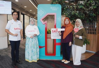 Dari Jakarta hingga Medan, Prudential Syariah Dengar Cerita Peserta di Hari Pelanggan