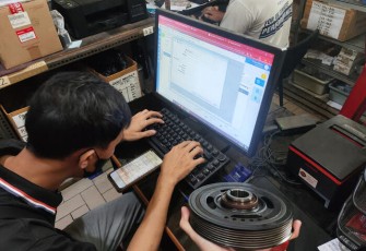 Dari Toko Sparepart ke Precision Parts Sourcing: Transformasi Bisnis Otomotif Era Digital