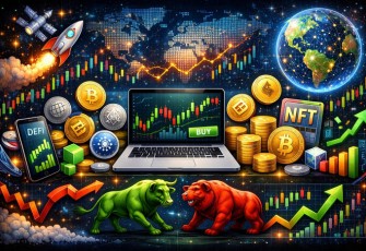 Ilustrasi Berita (Bittime Indonesia)