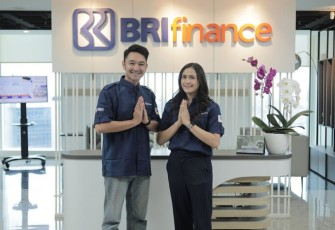 Dinamika Awal Tahun, BRI Finance Terapkan Strategi Pembiayaan Kompetitif