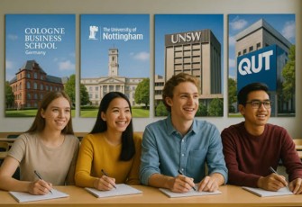 Double Degree: Cara Raih Gelar Global dari Jakarta