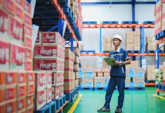 KAI Services Terapkan Platform E-Procurement untuk Pengadaan Lebih Terbuka