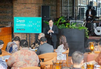 Dupoin Futures Perkuat Sinergi Regulator