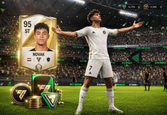 EA Sports FC Mobile