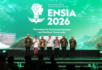 ENSIA 2026