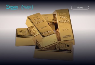 Emas Masih Berpeluang Menguat