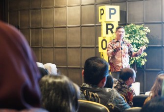 Era Baru Diagnostik Penyakit Metabolik yang Lebih Personal Dikupas di Prodia Scientific Day 2026