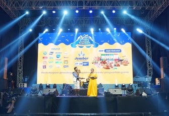 Festival Bogasari Hadir di Lampung dan Jember, Dorong UMKM Lokal dan Sajikan Lebih dari 100 Ragam Kuliner Berbasis Terigu