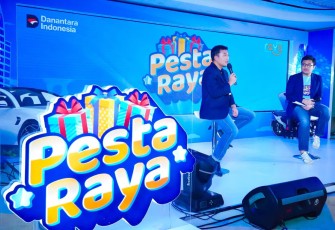 Bank Raya Dorong Optimalisasi Program Loyalitas Pelanggan