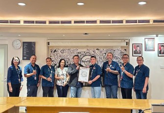 Hard Rock Hotel Bali Pertahankan Predikat Hotel Bintang 5
