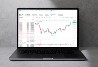 Harga Bitcoin Melemah Tajam, Investor Indonesia Tidak Panic Selling