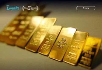 Harga Emas (XAUUSD) Kembali Menguat, Dupoin Futures Proyeksikan Target 4.700
