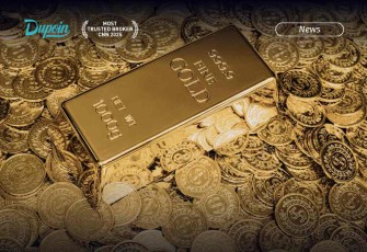 Harga Emas Masih Lesu, Analis Dupoin Futures Prediksi Turun ke 4.446