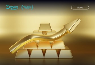 Harga Emas Tunjukkan Kinerja Positif, Tren Bullish Masih Terjaga Sepanjang Pekan