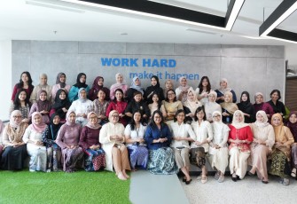 Hari Kartini 2026, PT Pelindo Sinergi Lokaseva Apresiasi Peran Tangguh Perempuan dan Dukung Kepemimpinan Inklusif