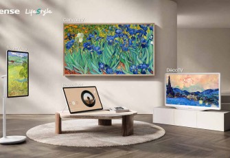 Hisense Indonesia