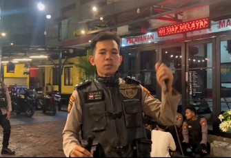 Bripda Muhammad Rian Hidayatullah