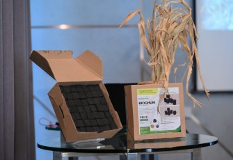 Inovasi produk limbah sorgum