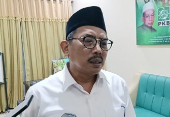 Anggota DPRD Jawa Timur, Musyafak Rouf